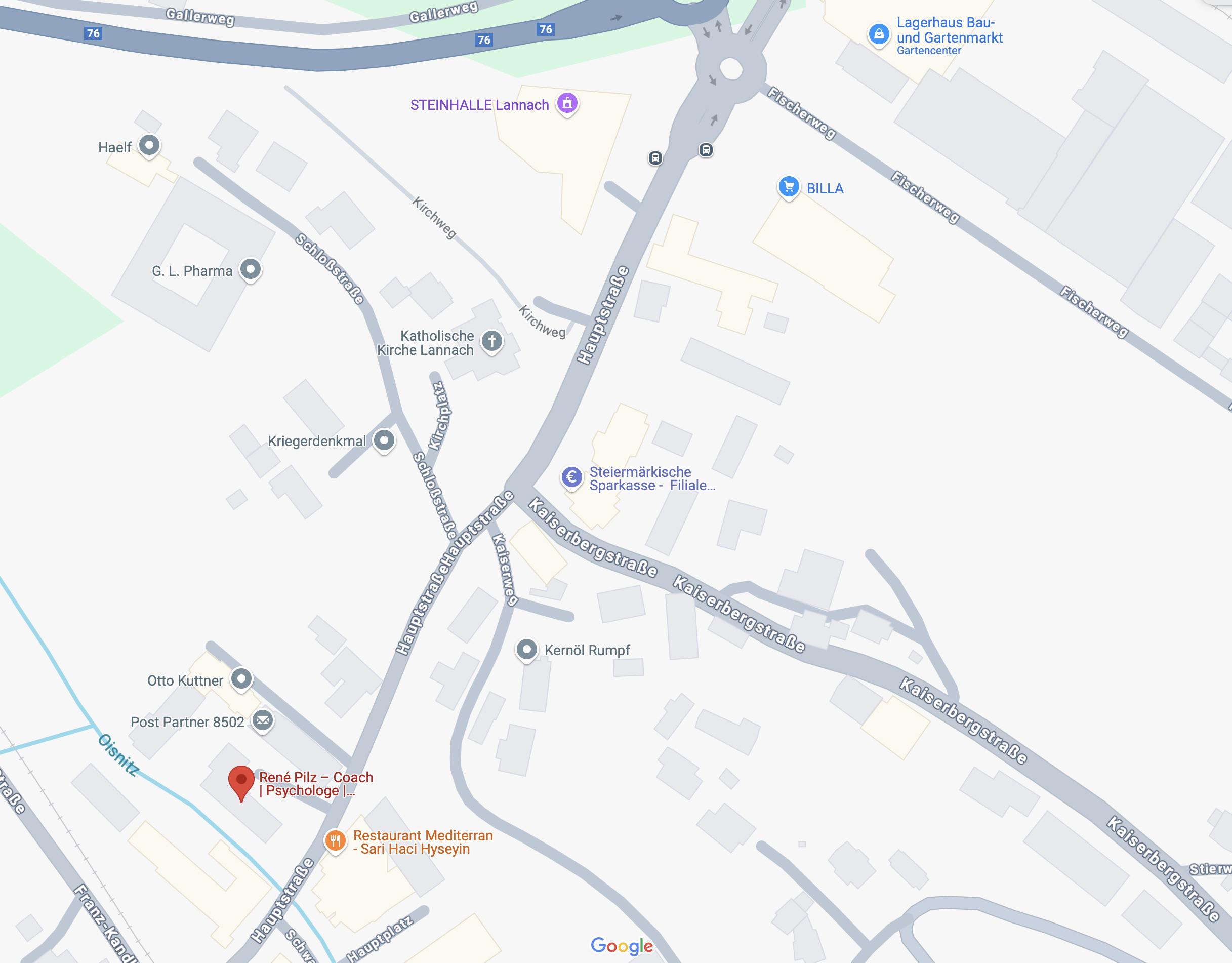 Hauptstraße 18/2, 8502 Lannach